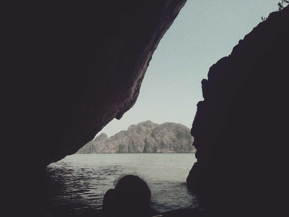 Photo of Miles,and miles, and miles,and miles away - PHUKET 49/64 by ashishjain