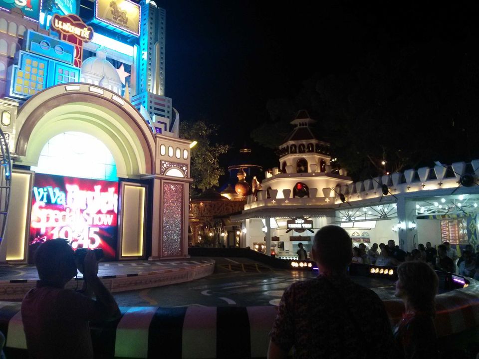 Photo of Miles,and miles, and miles,and miles away - PHUKET 52/64 by ashishjain