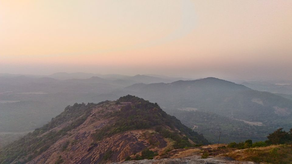 Photo of Hidden Gem of Western Ghats (Kundadri Hills) 3/4 by Tejaswi N Rao
