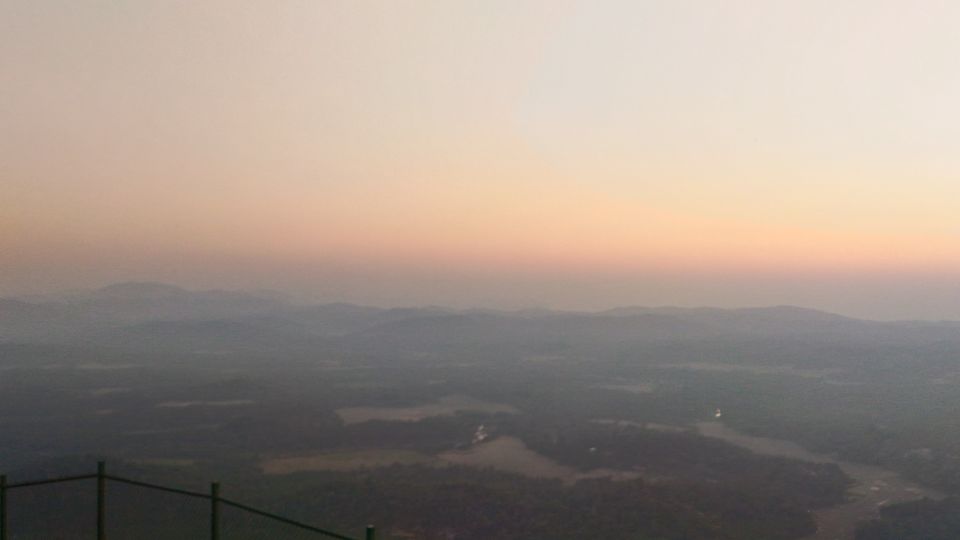 Photo of Hidden Gem of Western Ghats (Kundadri Hills) 2/4 by Tejaswi N Rao