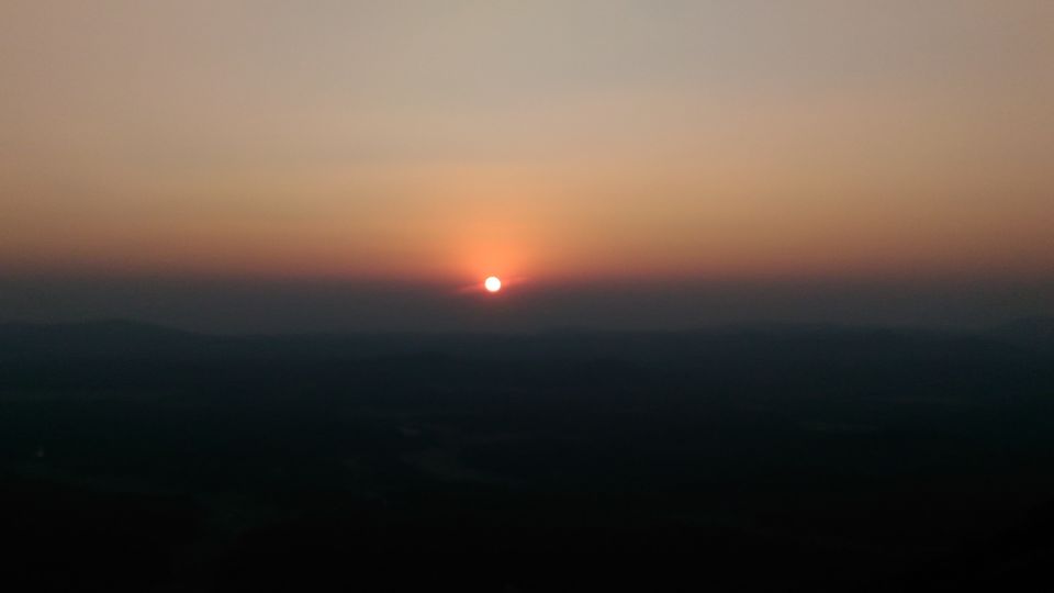 Photo of Hidden Gem of Western Ghats (Kundadri Hills) 4/4 by Tejaswi N Rao