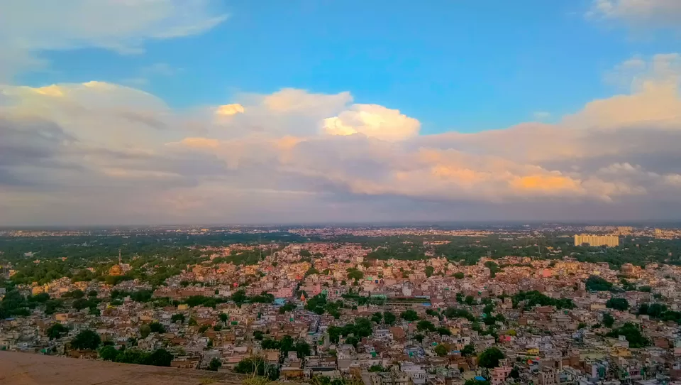 Photo of Gwalior, Madhya Pradesh, India by Saurabh Manjhi