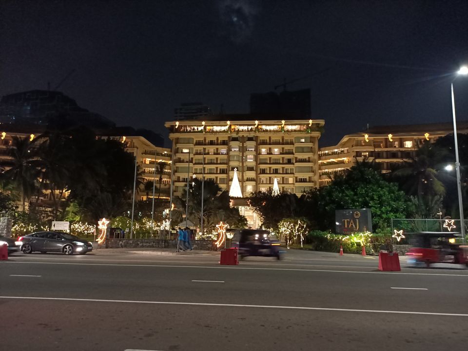 Photo of Galle Face, Colombo, Sri Lanka by Nishant Shende