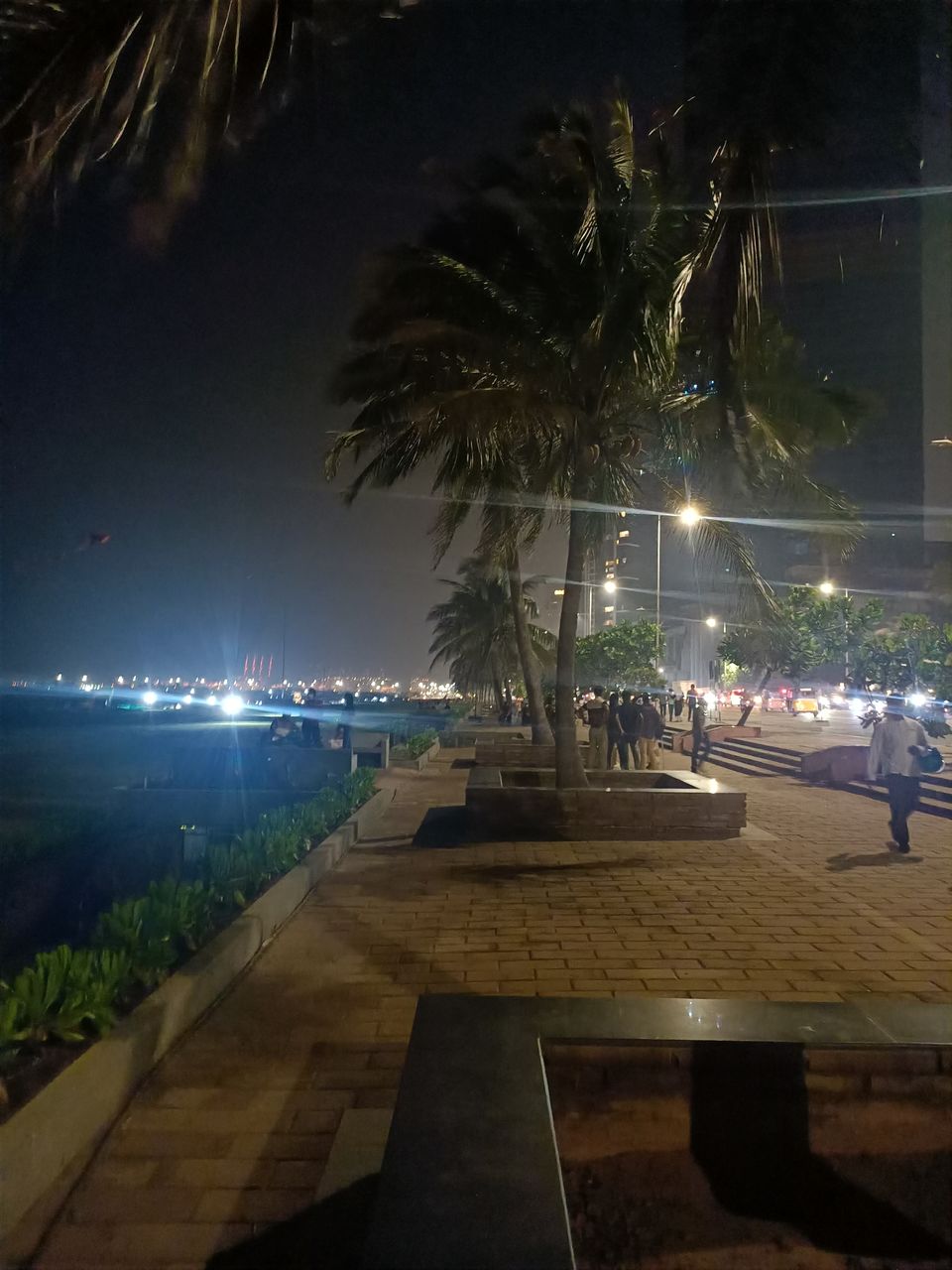 Photo of Galle Face, Colombo, Sri Lanka by Nishant Shende