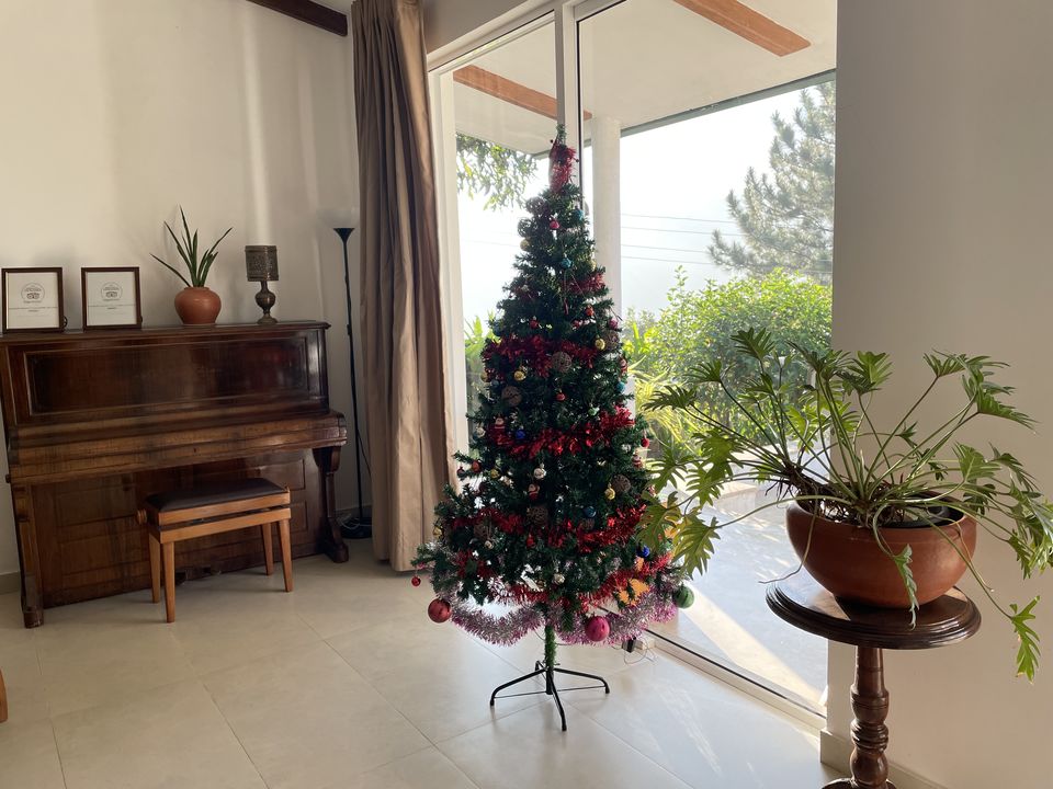 Photo of Amandari Villa, Sarasavigama Road, Mahakanda, Sri Lanka by Nishant Shende