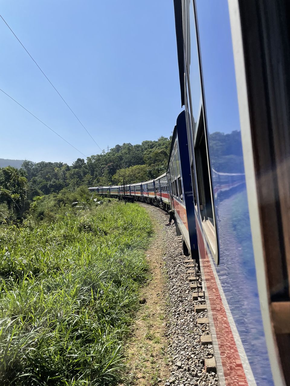 Photo of Sri Lanka - The Island Country by Nishant Shende