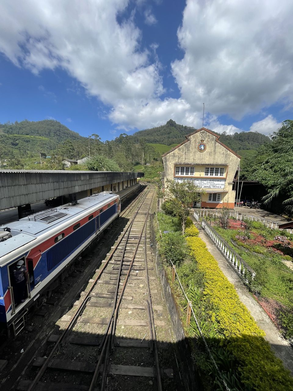 Photo of Sri Lanka - The Island Country by Nishant Shende