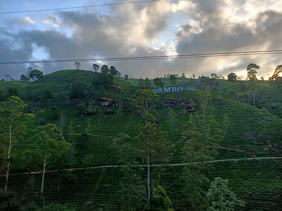 Photo of Sri Lanka - The Island Country by Nishant Shende
