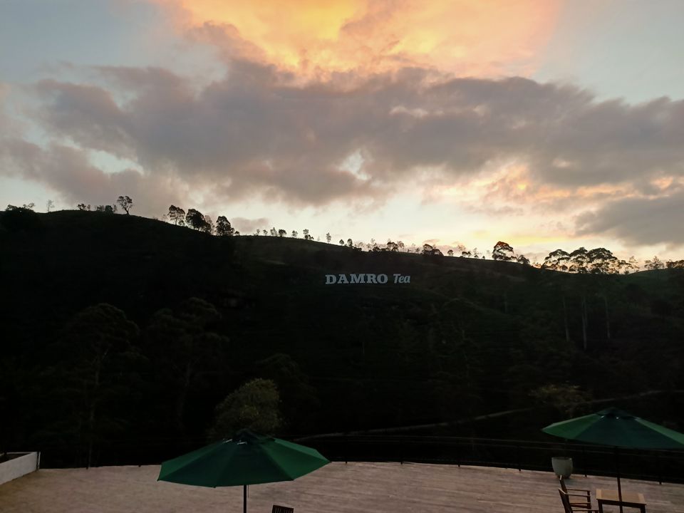 Photo of Sri Lanka - The Island Country by Nishant Shende