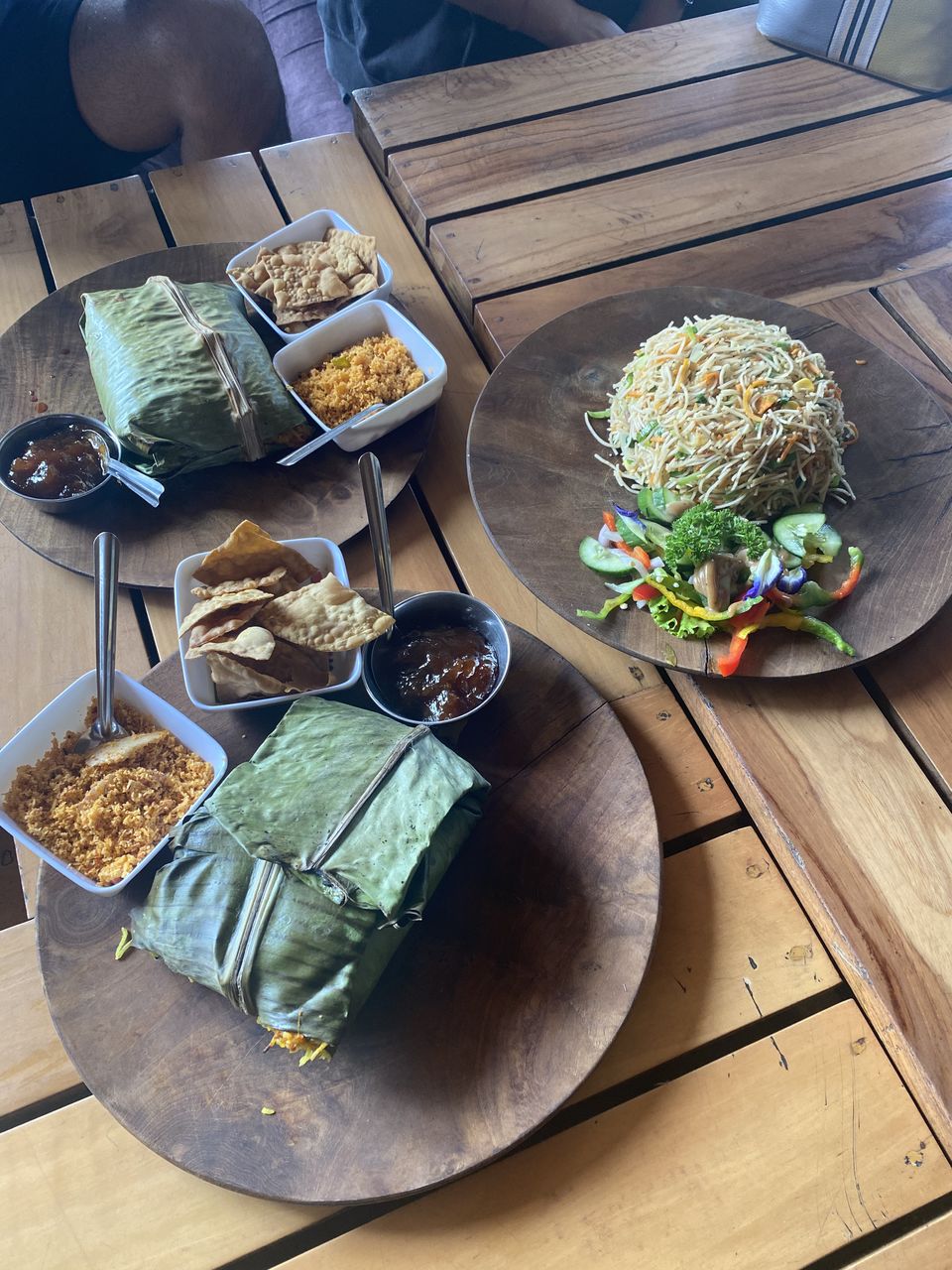 Photo of Cafe Chill, A23, Ella, Sri Lanka by Nishant Shende