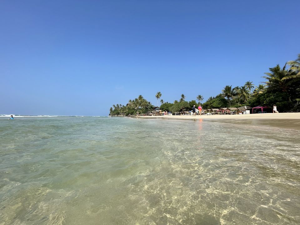 Photo of Sri Lanka - The Island Country by Nishant Shende