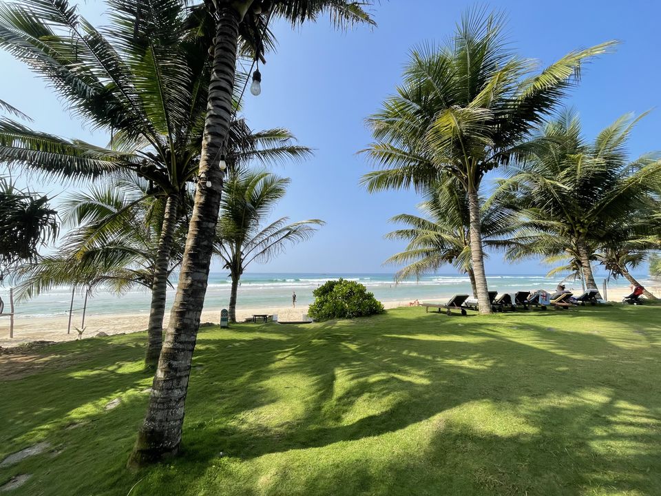 Photo of Sri Lanka - The Island Country by Nishant Shende