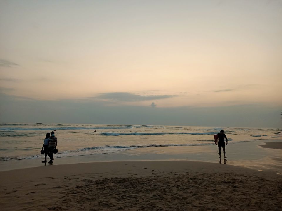 Photo of Sri Lanka - The Island Country by Nishant Shende