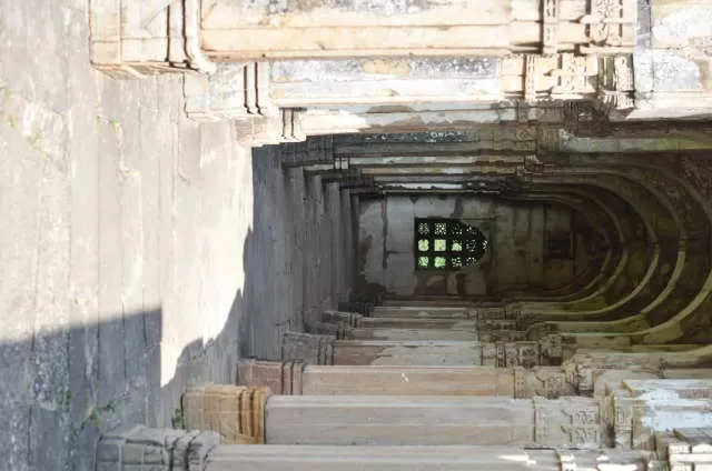 Photo of Its Champaner fort - Gujarat by Rahul chaganti
