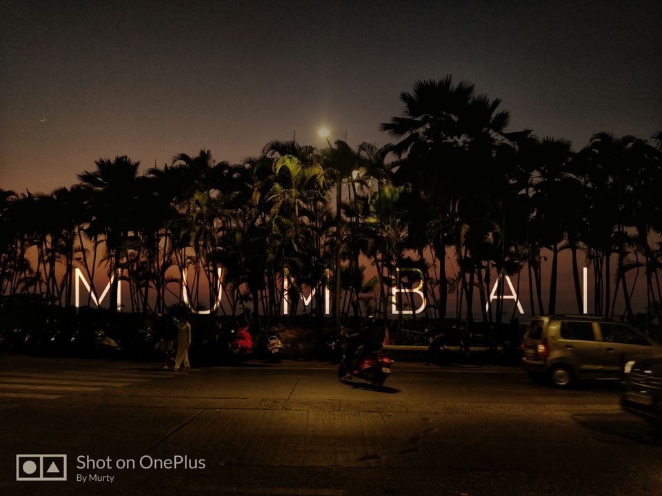 Photo of Mumbai Meri jaaann by Rahul chaganti