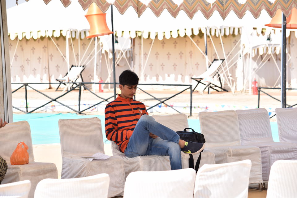 Photo of Guide to beautiful Rann Utsav in kutchh 1/3 by Rahul chaganti