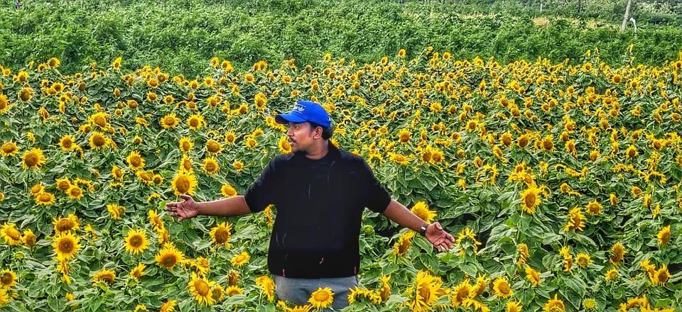 Photo of Amazing Trip by Binu Ñeèlàkàndàn