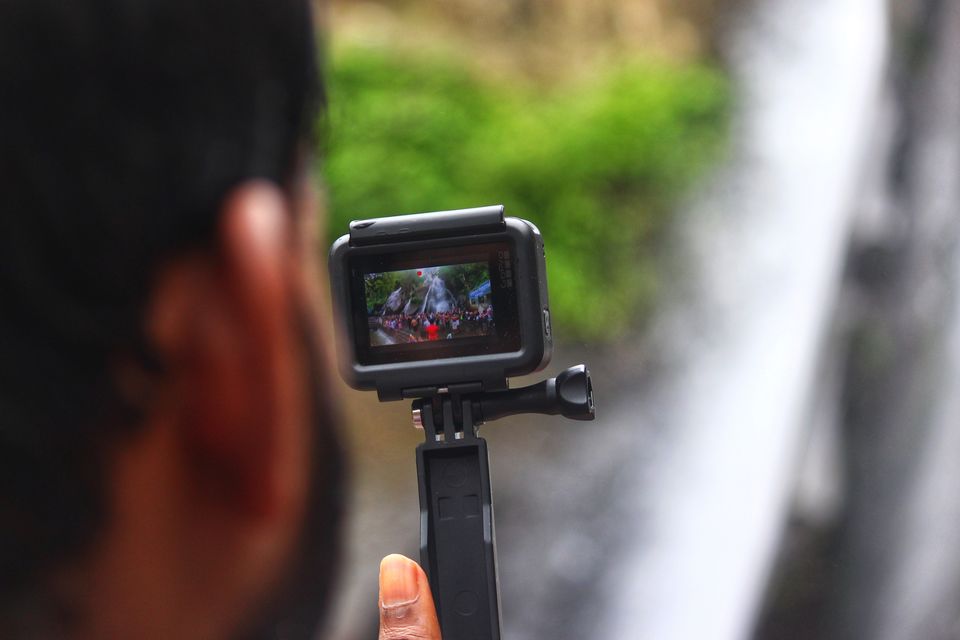 Photo of Amazing Trip by Binu Ñeèlàkàndàn
