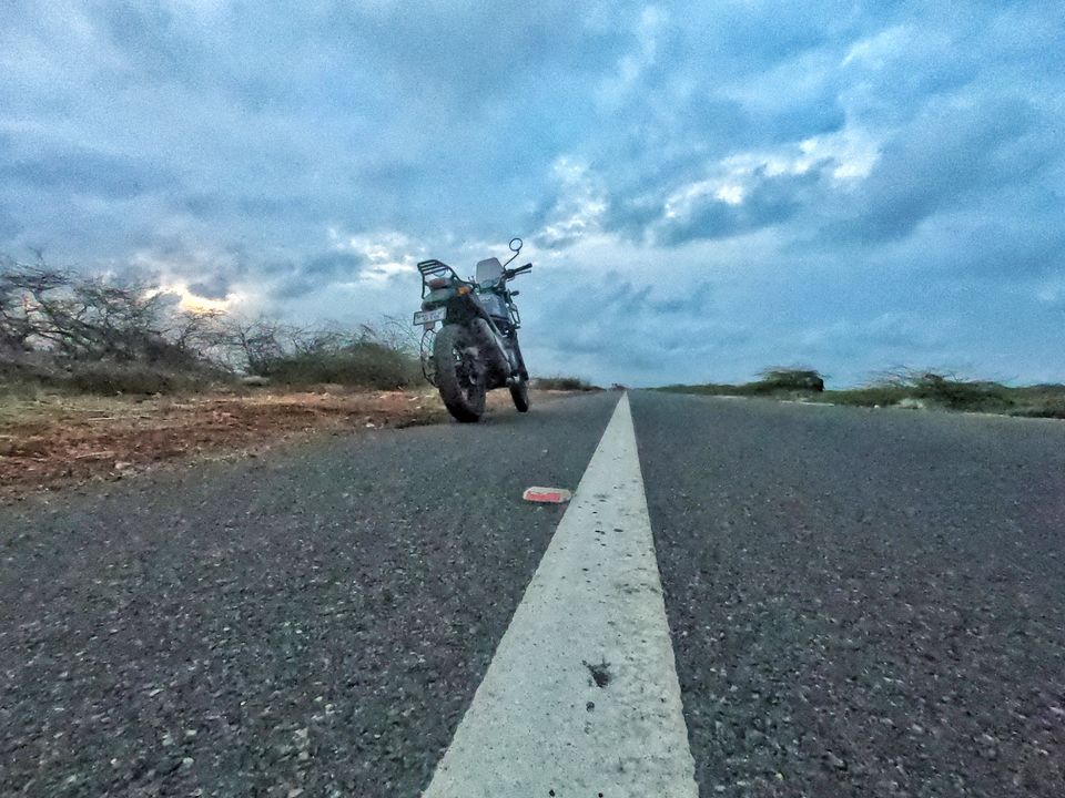 Photo of Rameswaram, Tamil Nadu, India by Binu Ñeèlàkàndàn
