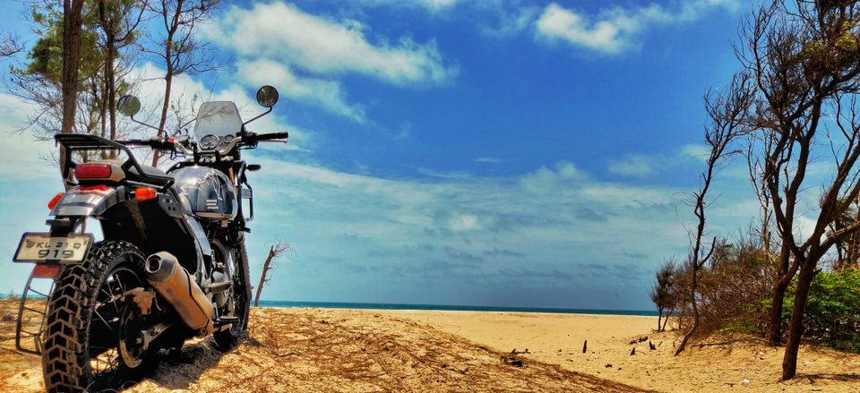 Photo of Rameswaram, Tamil Nadu, India by Binu Ñeèlàkàndàn
