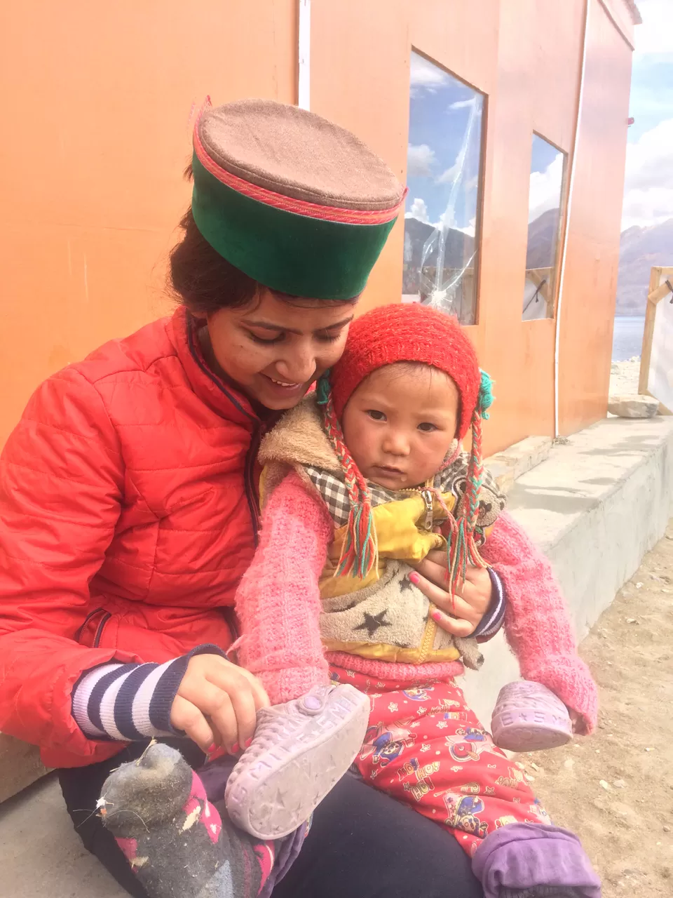 Photo of Leh by Sapna Dhiman