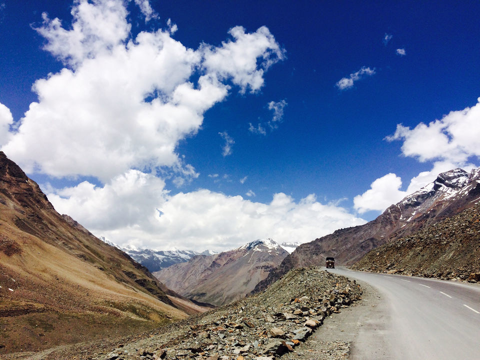 Photo of Keylong, Himachal Pradesh, India by Sapna Dhiman