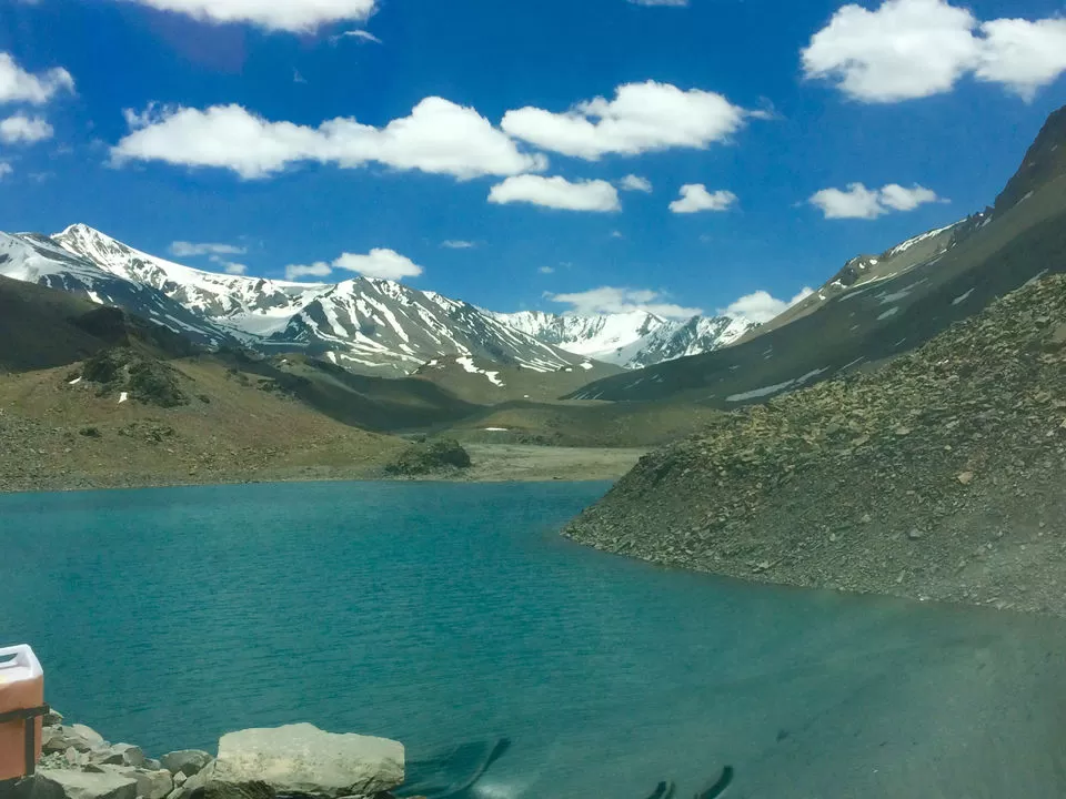 Photo of Keylong, Himachal Pradesh, India by Sapna Dhiman