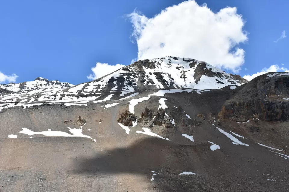 Photo of Keylong, Himachal Pradesh, India by Sapna Dhiman