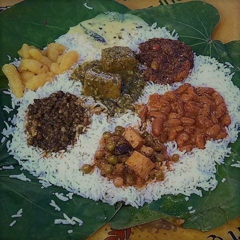 Photo of 10 Most Loved Himachali Food One Must Try by Sapna Dhiman
