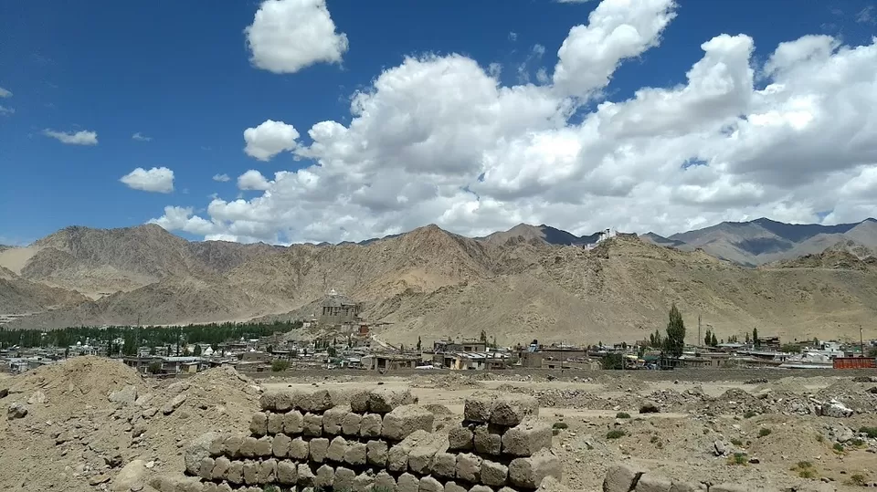 Photo of Leh by Sapna Dhiman