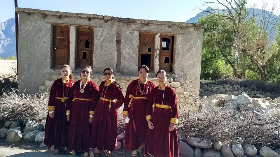 Photo of Leh by Sapna Dhiman