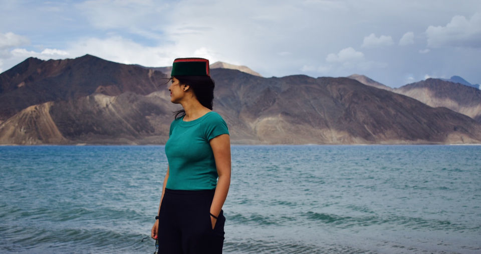 Photo of Everything you need to know when planning a trip to Leh by Sapna Dhiman