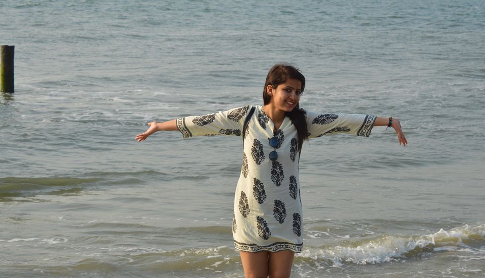Photo of Fort Kochi, Kochi, Kerala, India by Sapna Dhiman