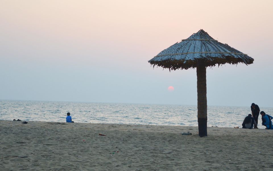 Photo of Kerala God’s own country : 6 days itinerary by Sapna Dhiman