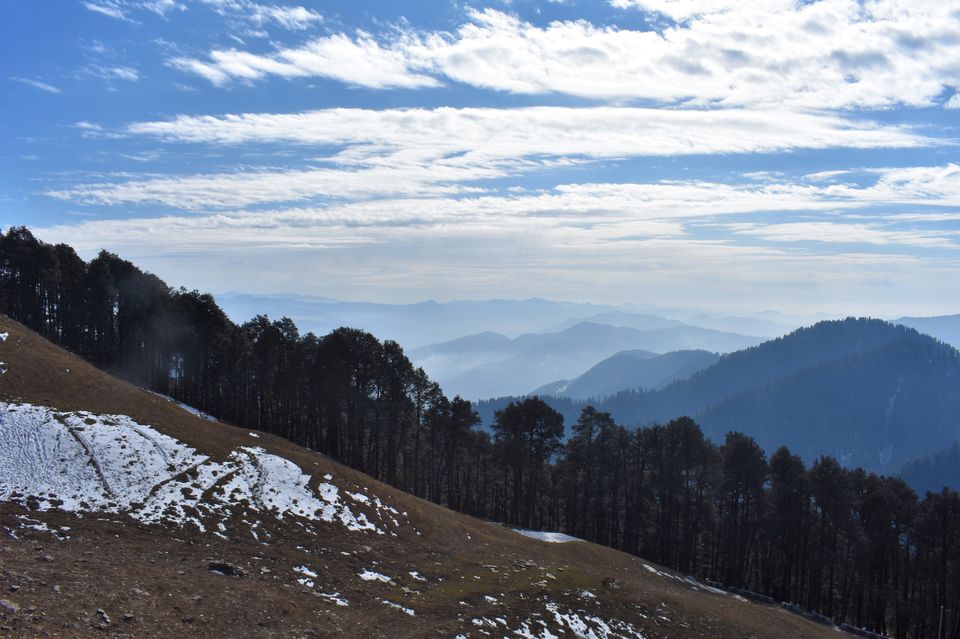 Photo of Serolsar Lake, Himachal Pradesh by Sapna Dhiman
