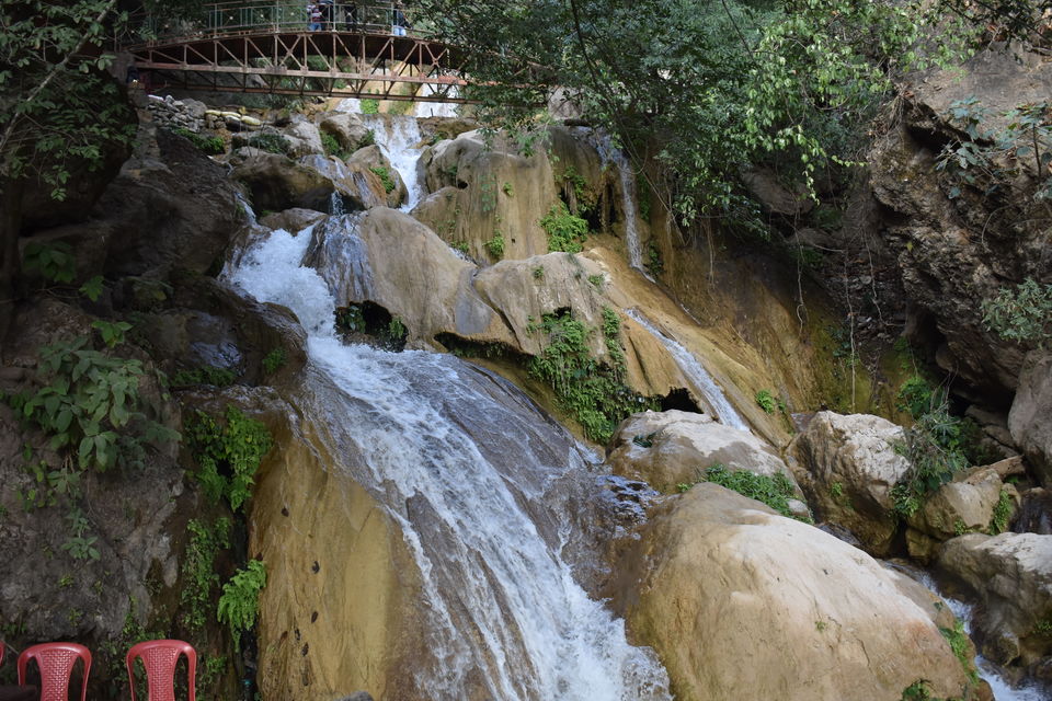 Photo of Lets Explore The Abandoned Beatles Ashram #offbeatuttarakhand by Sapna Dhiman