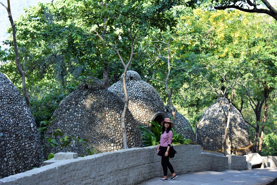 Photo of Lets Explore The Abandoned Beatles Ashram #offbeatuttarakhand by Sapna Dhiman