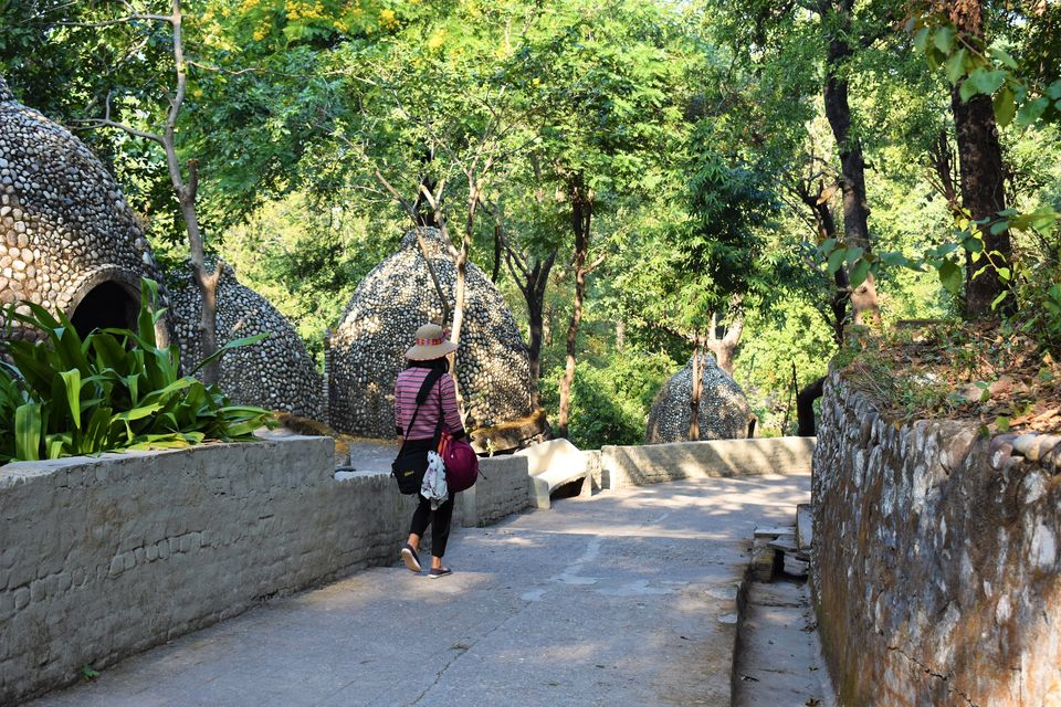 Photo of Lets Explore The Abandoned Beatles Ashram #offbeatuttarakhand by Sapna Dhiman