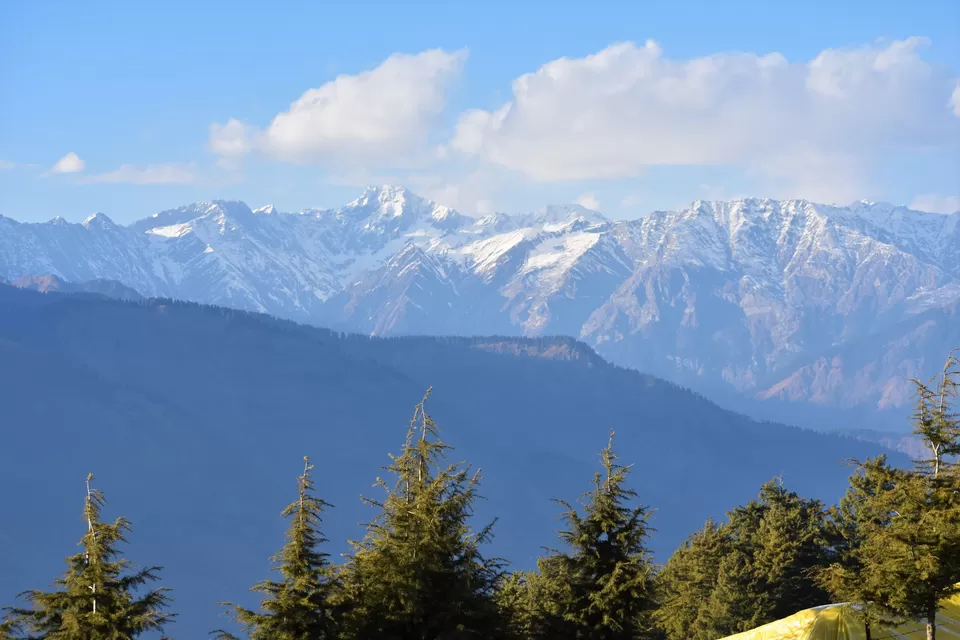 Photo of One day hike to a place which is full of mystery and miracles by Sapna Dhiman