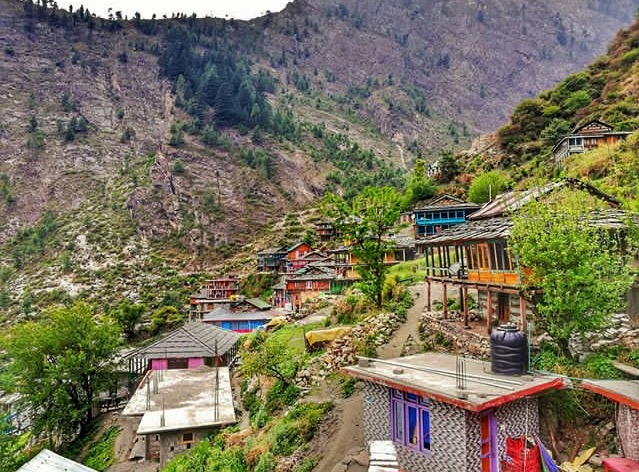 Photo of Top 7 offbeat places of Himachal Pradesh 3/7 by Sapna Dhiman