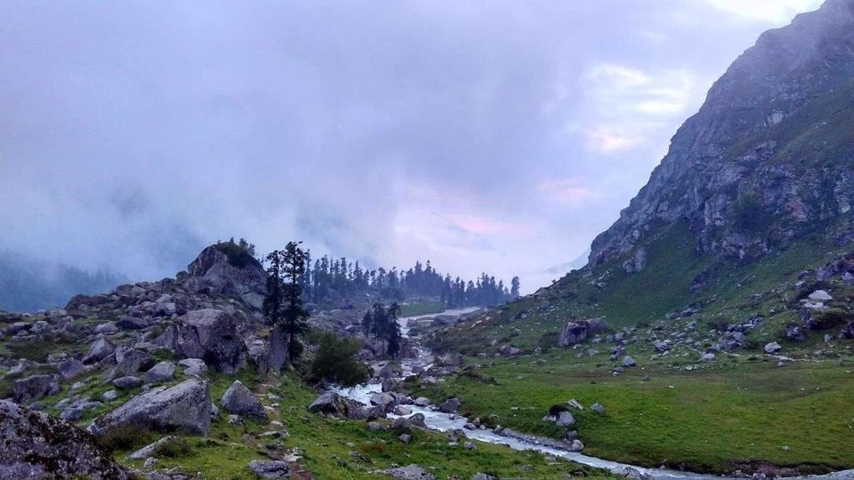 Top 7 Offbeat Places Of Himachal Pradesh - Tripoto