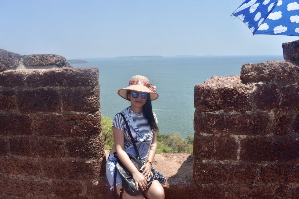 Photo of North Goa or South Goa? 5/11 by Sapna Dhiman