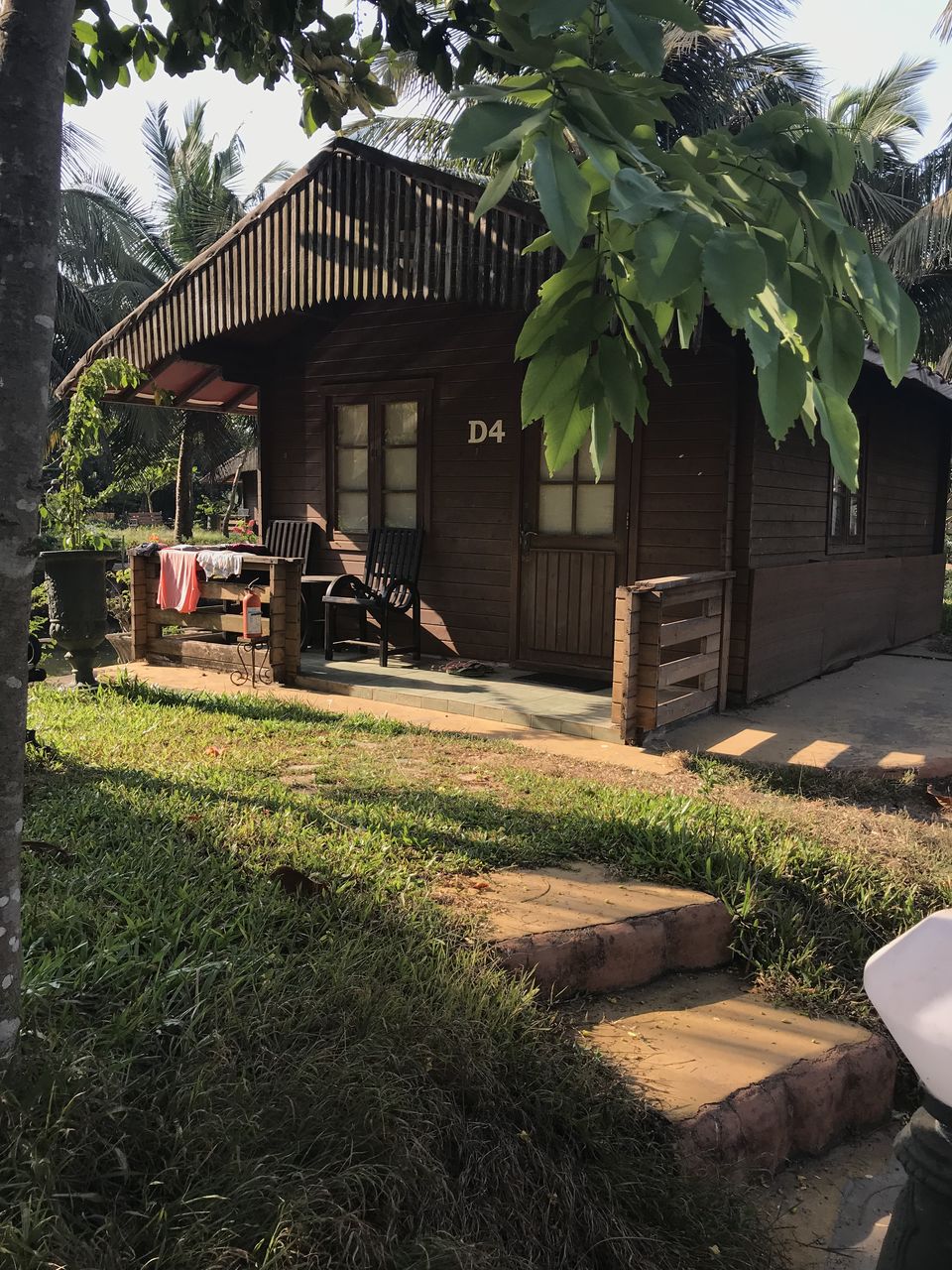 Photo of North Goa or South Goa? 4/11 by Sapna Dhiman
