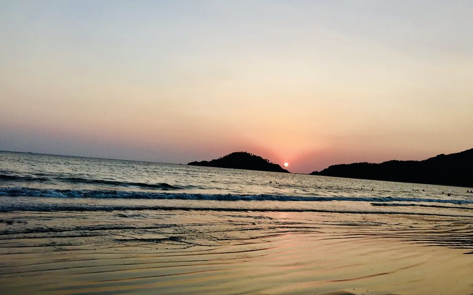 Photo of North Goa or South Goa? 7/11 by Sapna Dhiman