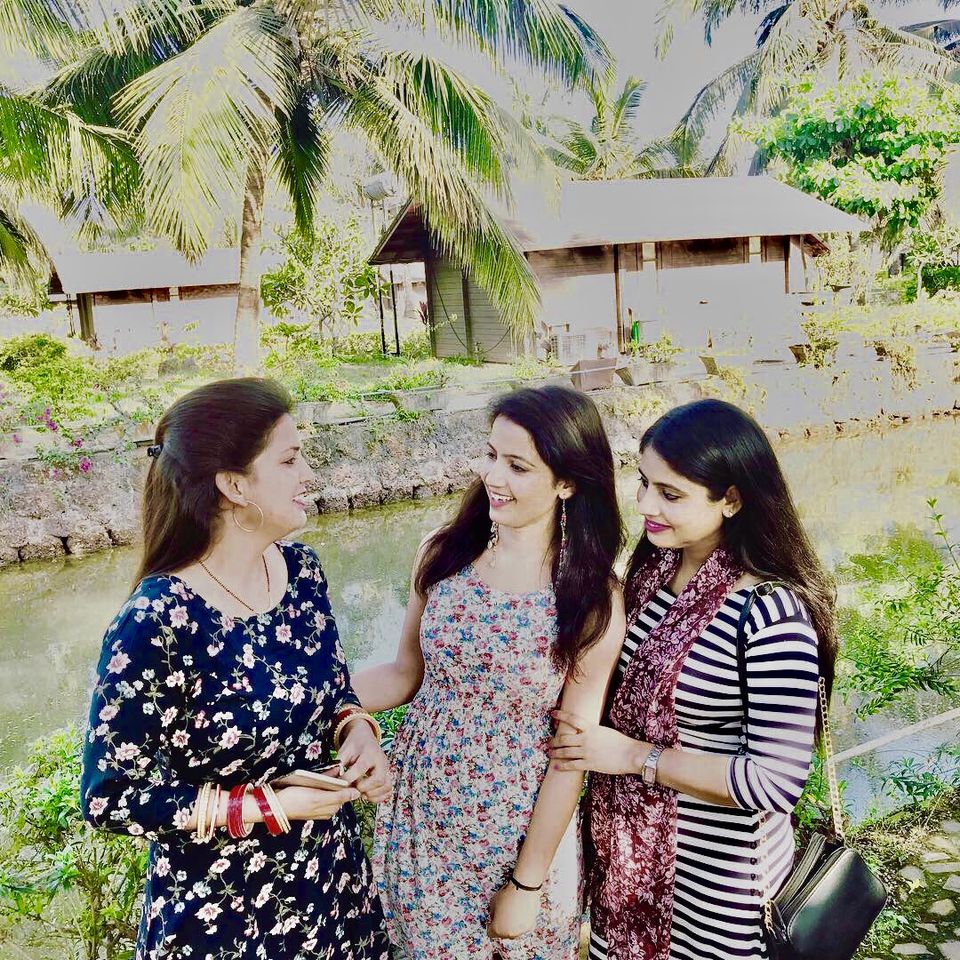 Photo of North Goa or South Goa? 8/11 by Sapna Dhiman