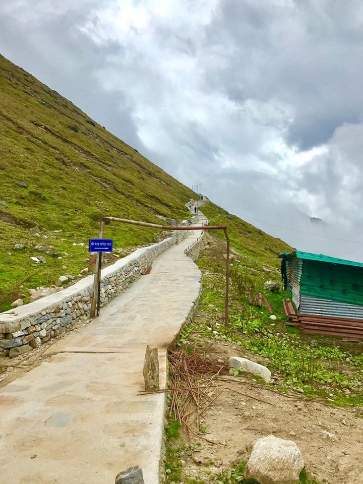 Photo of Sonprayag, Uttarakhand, India by Sapna Dhiman