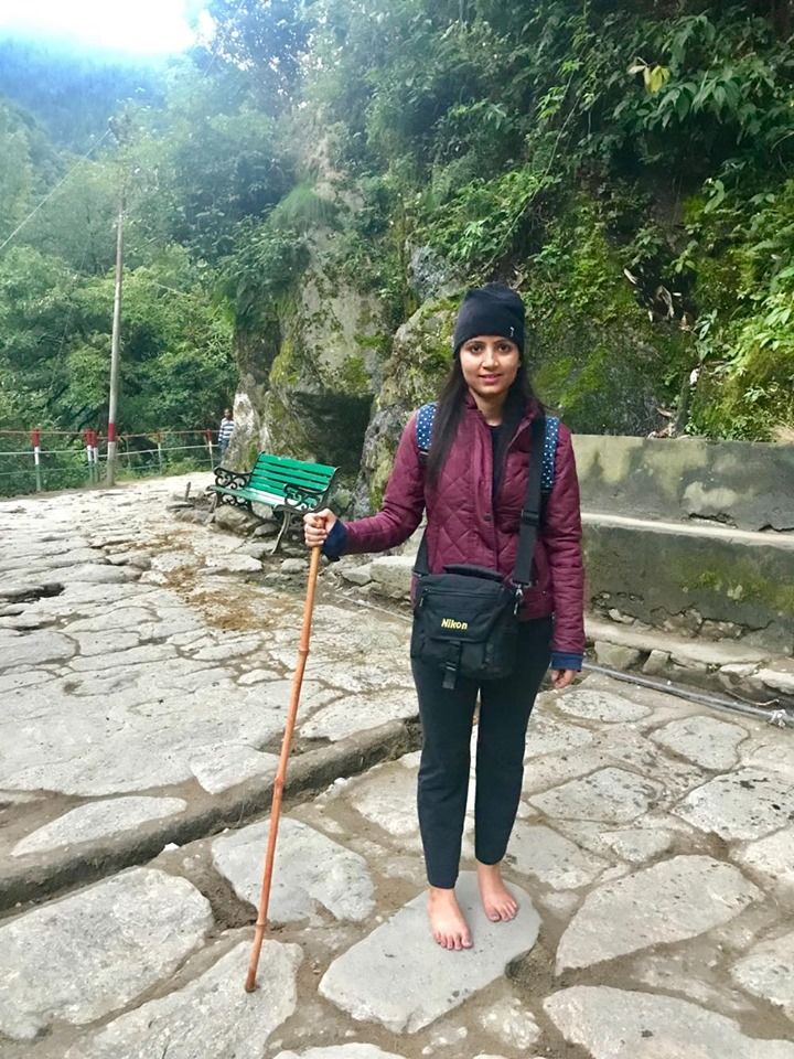 Photo of Journey to the home of a man, whom legends turned into god by Sapna Dhiman