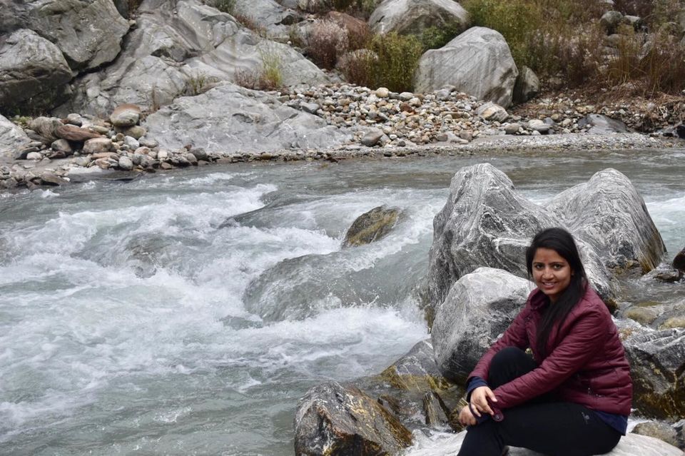 Photo of Journey to the home of a man, whom legends turned into god by Sapna Dhiman