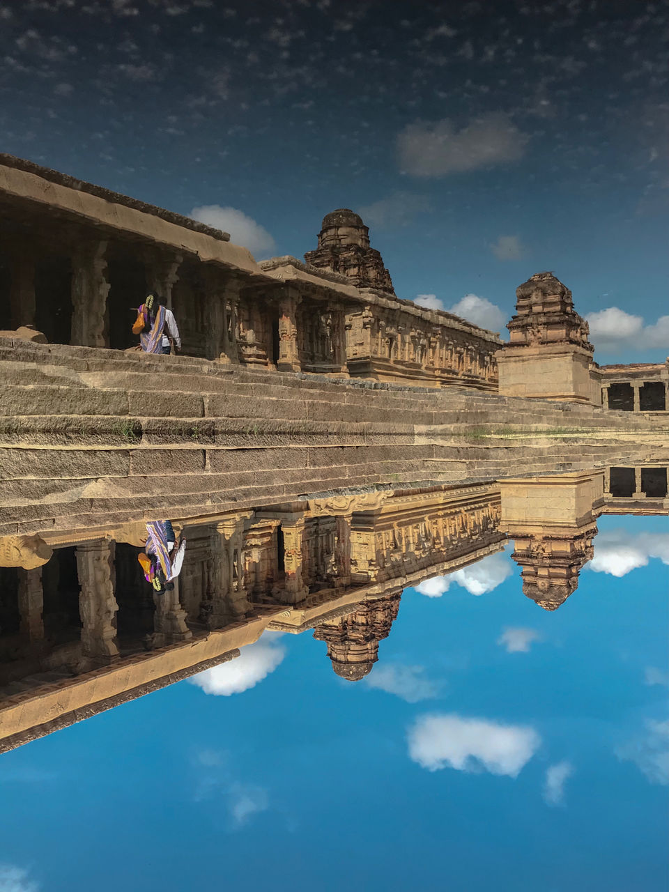 Photo of A Trip Full Of Hampiness #tripotocommunity by Mukesh Ramagoni