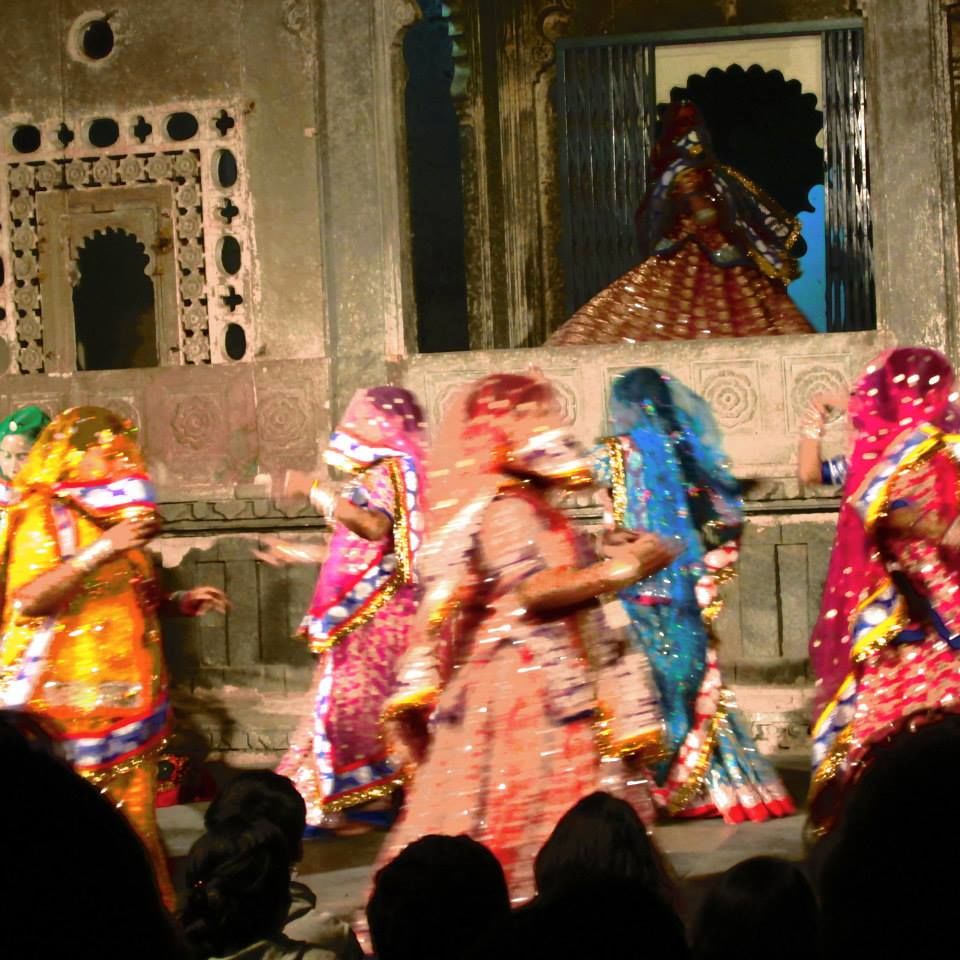 Photo of An Affair With Rajasthan 7/17 by Samcha